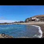 Apartamento Casitas Isabelita Valle de Santa Inés