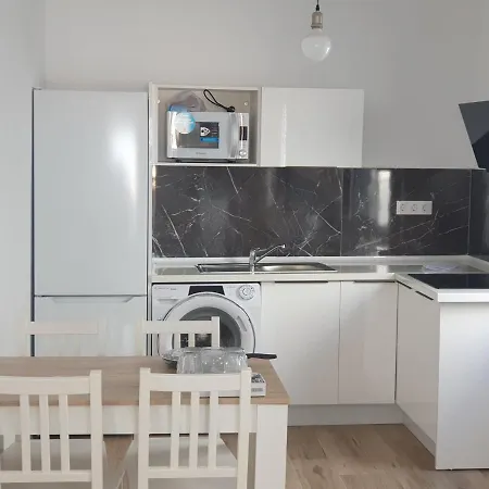 Casitas Isabelita * Valle de Santa Inés