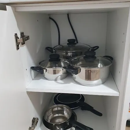 Casitas Isabelita * Valle de Santa Inés