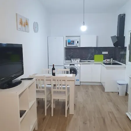 Casitas Isabelita * Valle de Santa Inés