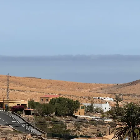 Casitas Isabelita Apartamento