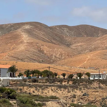 Lejlighed Casitas Isabelita *