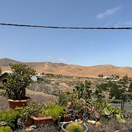 Apartamento Casitas Isabelita *