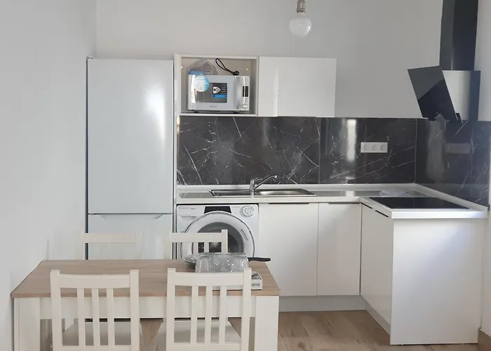 Casitas Isabelita * Valle de Santa Inés