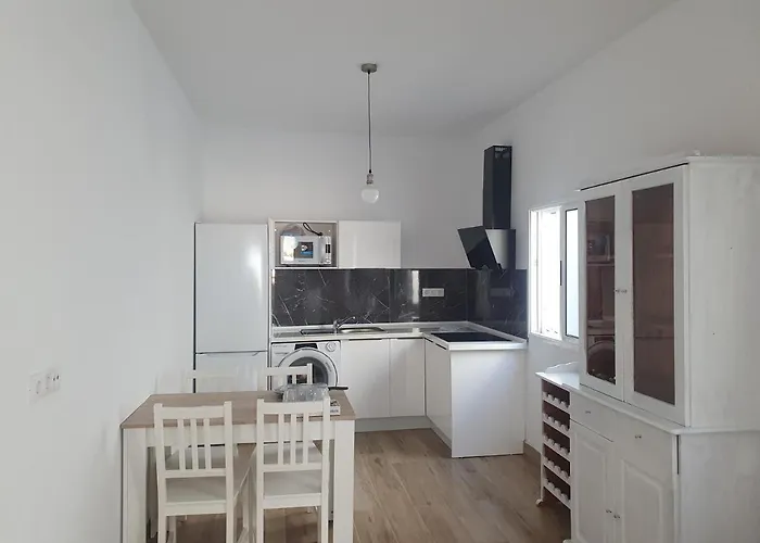 Casitas Isabelita Appartamento *