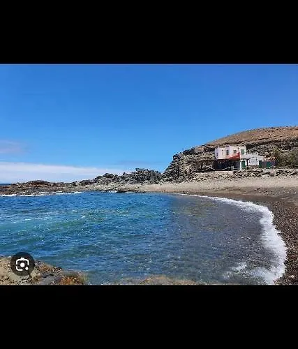 Appartamento Casitas Isabelita Valle de Santa Inés