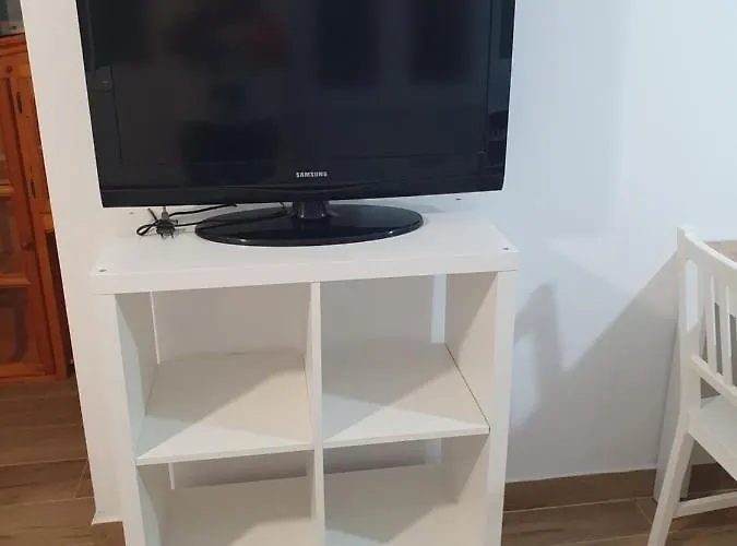 Casitas Isabelita Appartamento Valle de Santa Inés