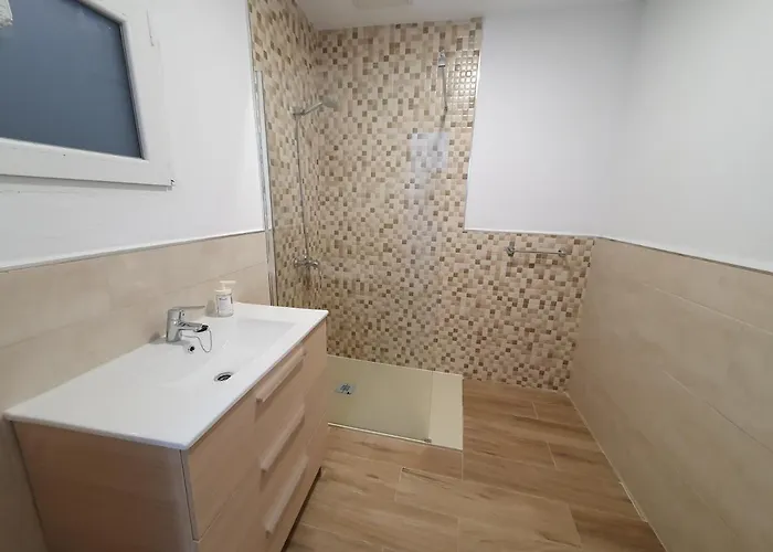 Appartamento Casitas Isabelita