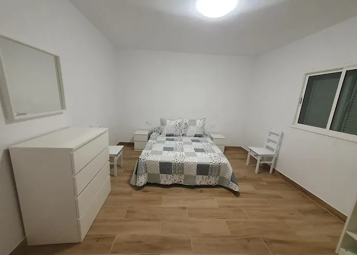 Casitas Isabelita Appartamento *