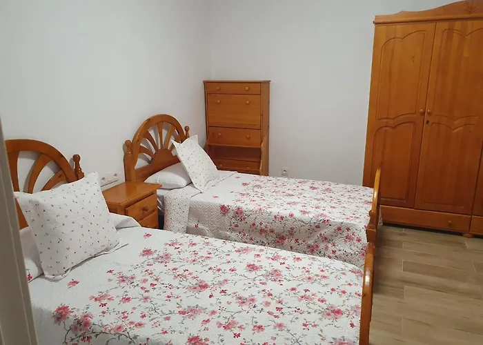 Appartamento Casitas Isabelita Valle de Santa Inés