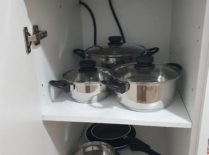 Casitas Isabelita * Valle de Santa Inés