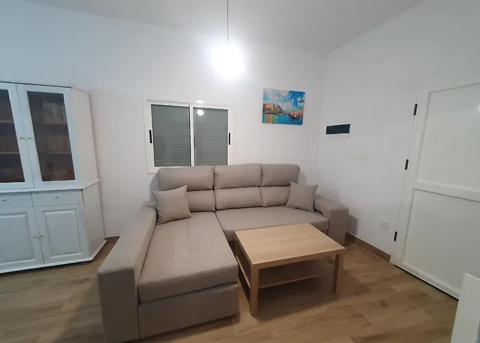 Appartamento Casitas Isabelita