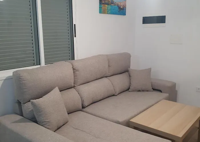 Appartamento Casitas Isabelita *