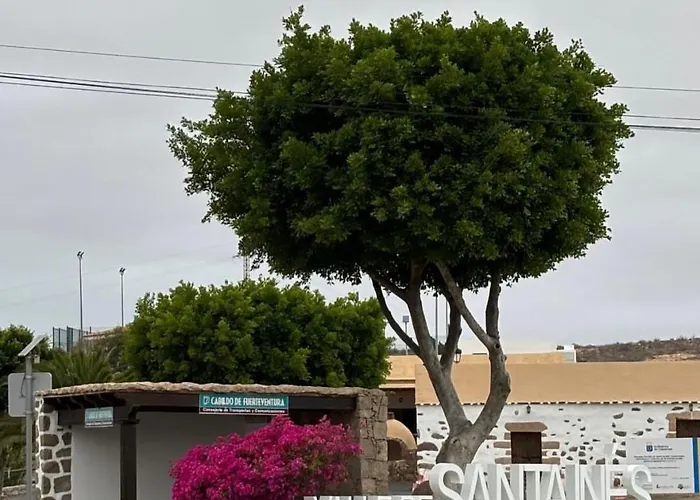 Casitas Isabelita Appartamento