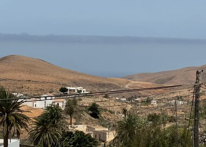 Appartamento Casitas Isabelita Valle de Santa Inés