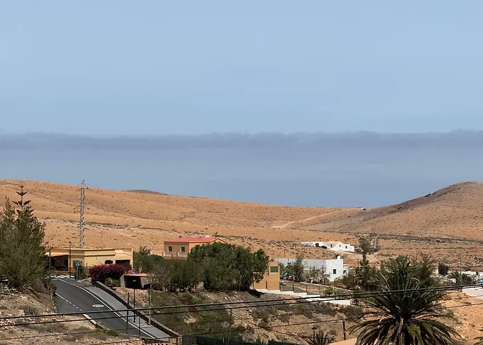 Casitas Isabelita Appartamento