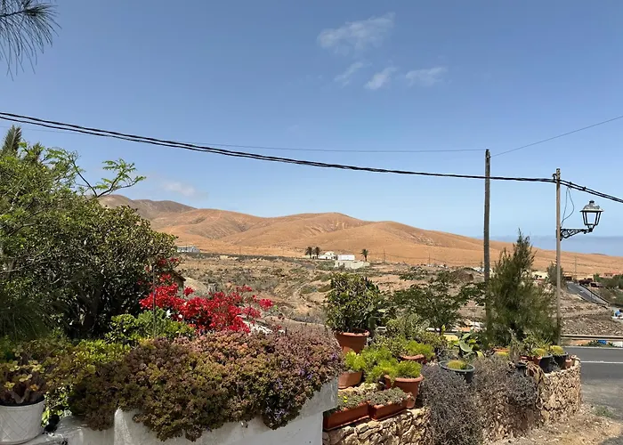 Casitas Isabelita Appartamento