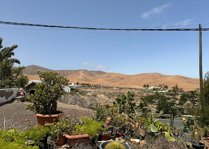 Appartamento Casitas Isabelita *