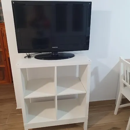 Casitas Isabelita Apartament Valle de Santa Inés