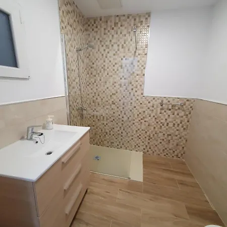 Apartment Casitas Isabelita