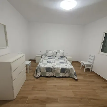 Casitas Isabelita Apartment *