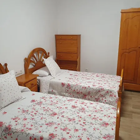 Apartment Casitas Isabelita Valle de Santa Ines