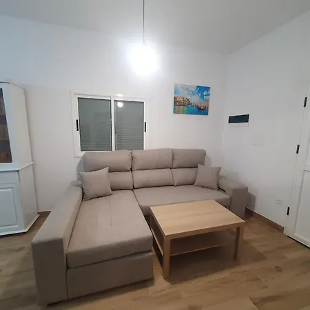 Apartment Casitas Isabelita