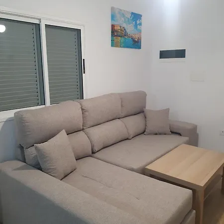 Apartment Casitas Isabelita *
