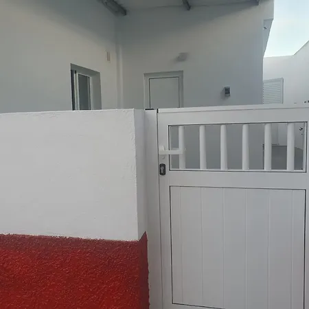 Casitas Isabelita