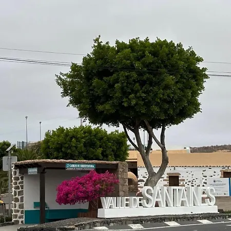 Casitas Isabelita Apartment