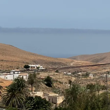 Appartement Casitas Isabelita Valle de Santa Inés