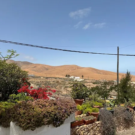 Casitas Isabelita Appartement