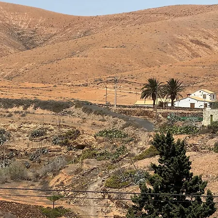 Casitas Isabelita