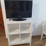 Casitas Isabelita Apartmán Valle de Santa Inés