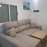 Apartmán Casitas Isabelita *
